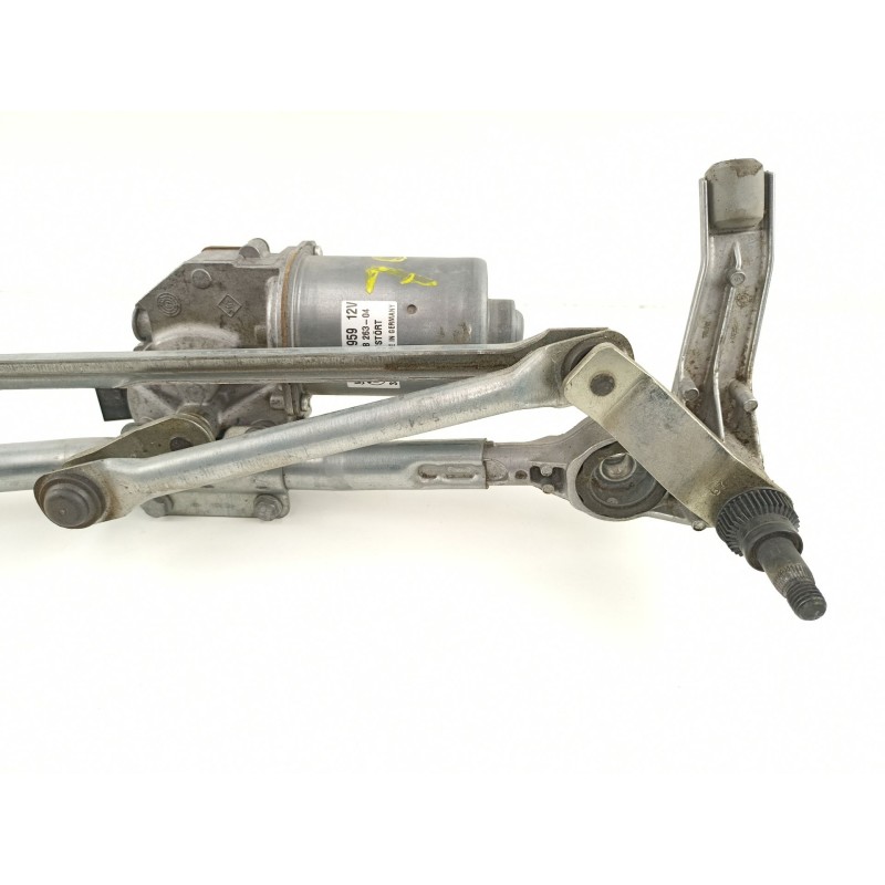 Recambio de motor limpia delantero para bmw serie 3 berlina (e90) 320d referencia OEM IAM 7161711 404959 697826304