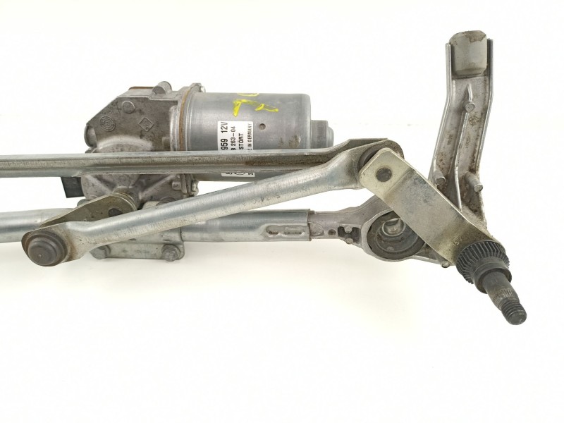 Recambio de motor limpia delantero para bmw serie 3 berlina (e90) 320d referencia OEM IAM 7161711 404959 697826304