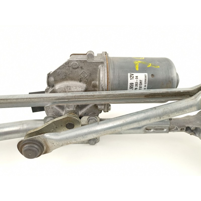 Recambio de motor limpia delantero para bmw serie 3 berlina (e90) 320d referencia OEM IAM 7161711 404959 697826304