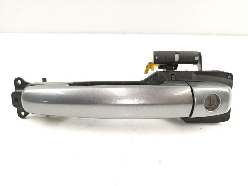 Recambio de manilla delantera izquierda para suzuki sx4 1.9 /d19aa referencia OEM IAM 8281263J00ZCD 8282163J00 