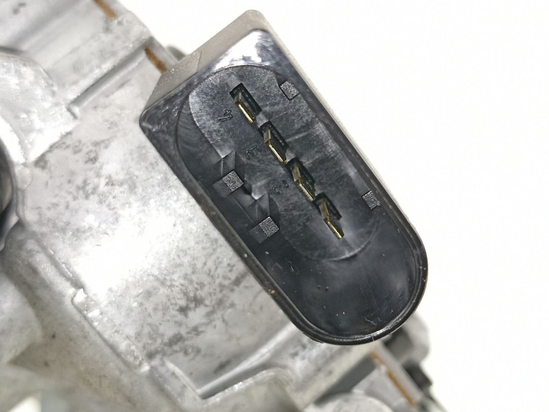 Recambio de motor limpia delantero para bmw serie 3 berlina (e90) 320d referencia OEM IAM 7161711 404959 697826304