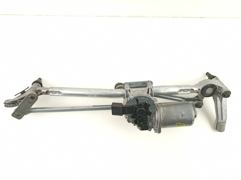 Recambio de motor limpia delantero para bmw serie 3 berlina (e90) 320d referencia OEM IAM 7161711 404959 697826304