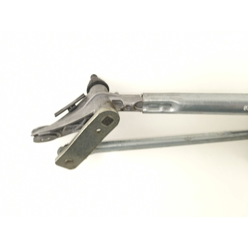 Recambio de motor limpia delantero para bmw serie 3 berlina (e90) 320d referencia OEM IAM 7161711 404959 697826304