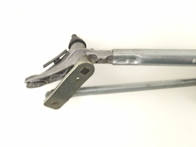 Recambio de motor limpia delantero para bmw serie 3 berlina (e90) 320d referencia OEM IAM 7161711 404959 697826304