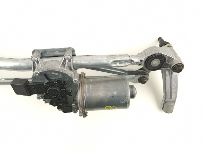 Recambio de motor limpia delantero para bmw serie 3 berlina (e90) 320d referencia OEM IAM 7161711 404959 697826304