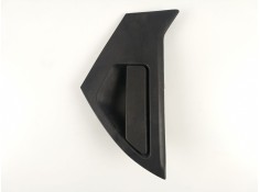 Recambio de manilla trasera derecha para nissan juke 1.5 dci referencia OEM IAM 82606BA61A  