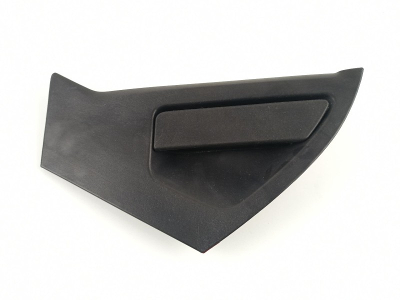 Recambio de manilla trasera derecha para nissan juke 1.5 dci referencia OEM IAM 82606BA61A  