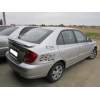 hyundai accent del año 2004