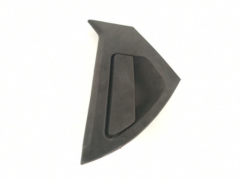 Recambio de manilla trasera izquierda para nissan juke 1.5 dci referencia OEM IAM 82607BA61A  