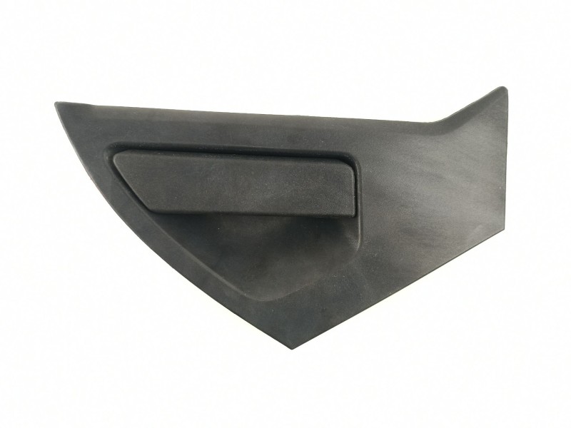 Recambio de manilla trasera izquierda para nissan juke 1.5 dci referencia OEM IAM 82607BA61A  