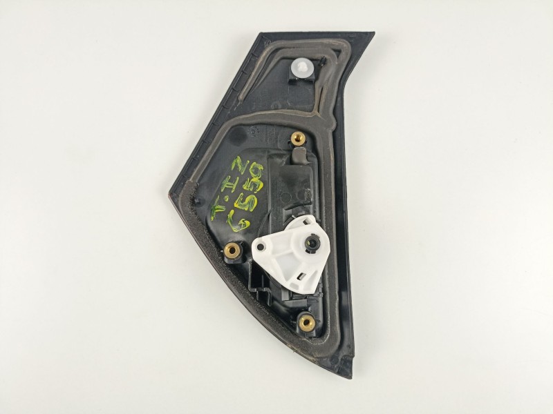 Recambio de manilla trasera izquierda para nissan juke 1.5 dci referencia OEM IAM 82607BA61A  