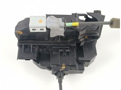 Recambio de cerradura puerta trasera derecha para nissan juke 1.5 dci referencia OEM IAM 82500BA60B   2