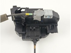 Recambio de cerradura puerta trasera izquierda para nissan juke 1.5 dci referencia OEM IAM 82501BA60B   2
