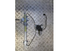 Recambio de elevalunas elec. del. dch. : nissan primera : 2.0 td (d-cd20) (89,76cv) 5p [2000] para nissan primera 2.0 td (d-cd20