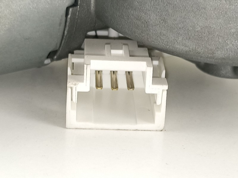 Recambio de motor limpia trasero para nissan juke 1.5 dci referencia OEM IAM 287101KA0A W000080051 