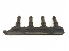 Recambio de bobina para opel corsa 1.2 g referencia OEM IAM 90543253 1208012 90560110