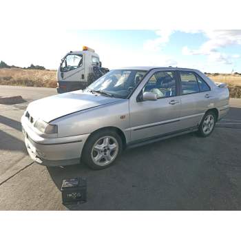 SEAT TOLEDO I (1L2)