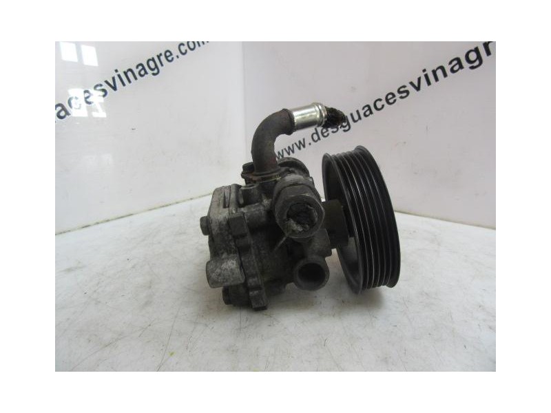 Recambio de bomba dirección : jeep patriot : 2.0 tdi [2010] para jeep patriot 2.0 tdi referencia OEM IAM   