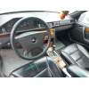mercedes-benz 124 sedán (w124) del año 1992