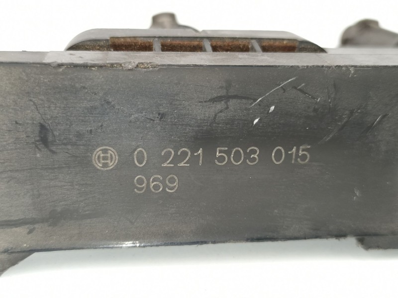 Recambio de bobina para opel corsa 1.2 g referencia OEM IAM 90543253 1208012 90560110