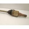 Recambio de transmision trasera izquierda para fiat freemont 2.0 jtd referencia OEM IAM P68193333AA  