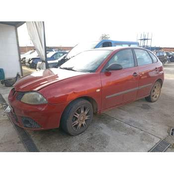 SEAT IBIZA III (6L1)