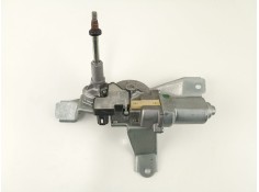 Recambio de motor limpia trasero para mazda 2 (de) 1.5 g /zy 103 cv 5puertas 5velocidades referencia OEM IAM D65167450
