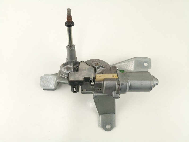 Recambio de motor limpia trasero para mazda 2 (de) 1.5 g /zy 103 cv 5puertas 5velocidades referencia OEM IAM D65167450  