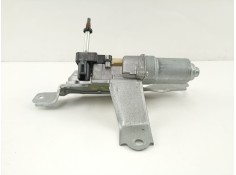 Recambio de motor limpia trasero para mazda 2 (de) 1.5 g /zy 103 cv 5puertas 5velocidades referencia OEM IAM D65167450   2