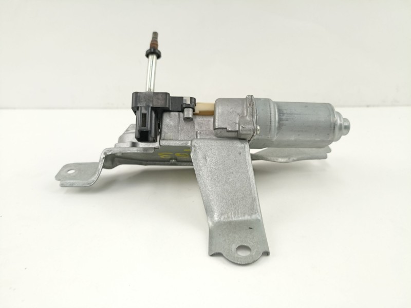 Recambio de motor limpia trasero para mazda 2 (de) 1.5 g /zy 103 cv 5puertas 5velocidades referencia OEM IAM D65167450  