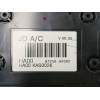Recambio de mandos calefaccion aire para kia cee´d (jd) 1.4 crdi 90 referencia OEM IAM 97250A2002  