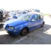 volkswagen golf del año 1999