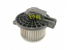 Recambio de motor calefaccion para mazda 2 (de) 1.5 g /zy 103 cv 5puertas 5velocidades referencia OEM IAM DF7161B10 8727000690 H