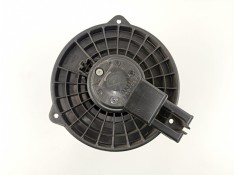 Recambio de motor calefaccion para mazda 2 (de) 1.5 g /zy 103 cv 5puertas 5velocidades referencia OEM IAM DF7161B10 8727000690 H 2
