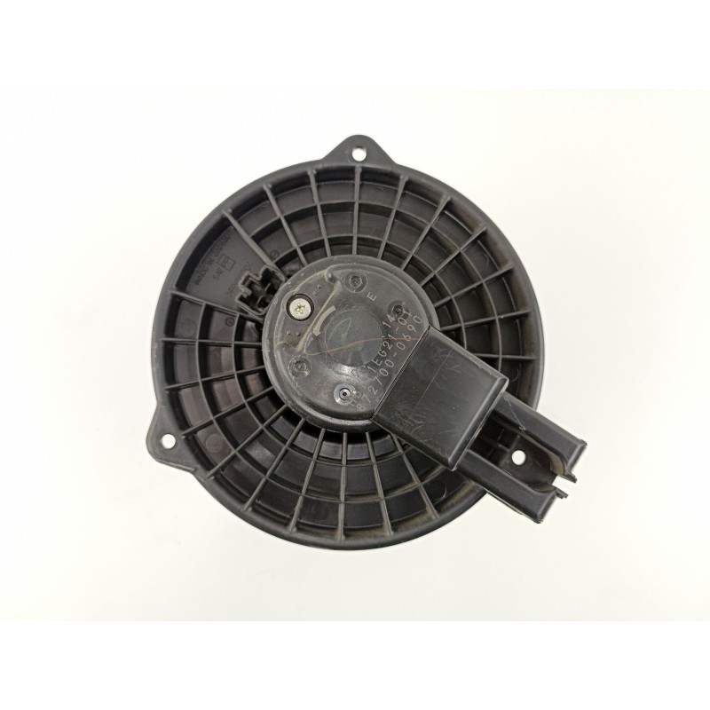 Recambio de motor calefaccion para mazda 2 (de) 1.5 g /zy 103 cv 5puertas 5velocidades referencia OEM IAM DF7161B10 8727000690 H