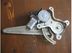 Recambio de elevalunas elec. tra. dch. : toyota hilux : 2.5 td -2kd-ftv (119,68cv)4p [2007] para toyota hilux 2.5 td -2kd-ftv (1