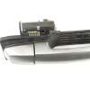 Recambio de manilla delantera derecha para suzuki sx4 1.9 /d19aa referencia OEM IAM 8281263J00ZCD 8281163J00 