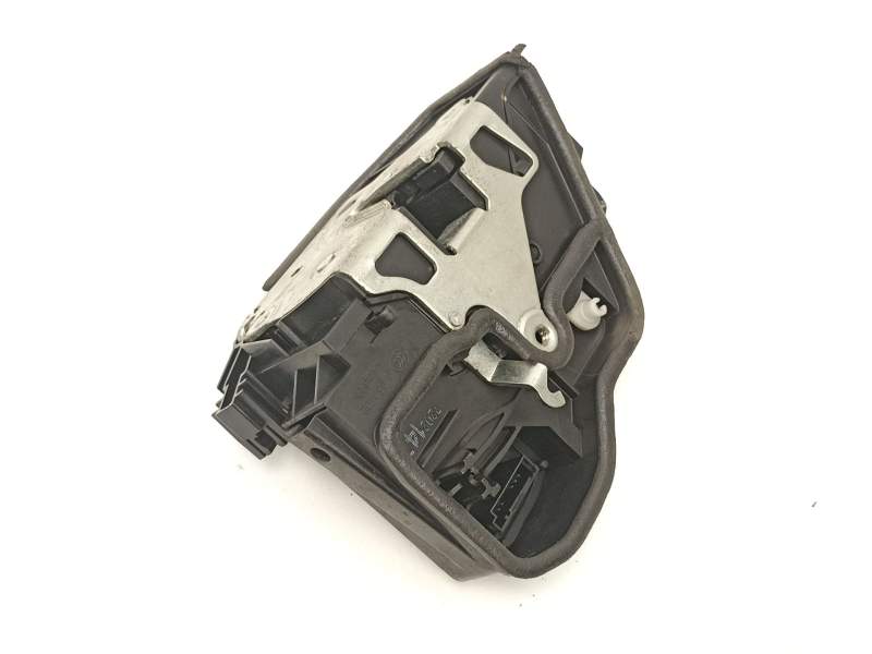 Recambio de cerradura puerta trasera izquierda para bmw x5 (e70) xdrive 35 d referencia OEM IAM 7202147  