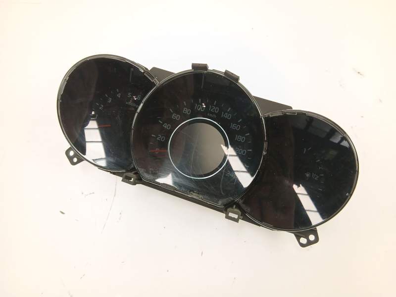 Recambio de cuadro instrumentos para kia cee´d (jd) 1.4 crdi 90 referencia OEM IAM 94003A2323  
