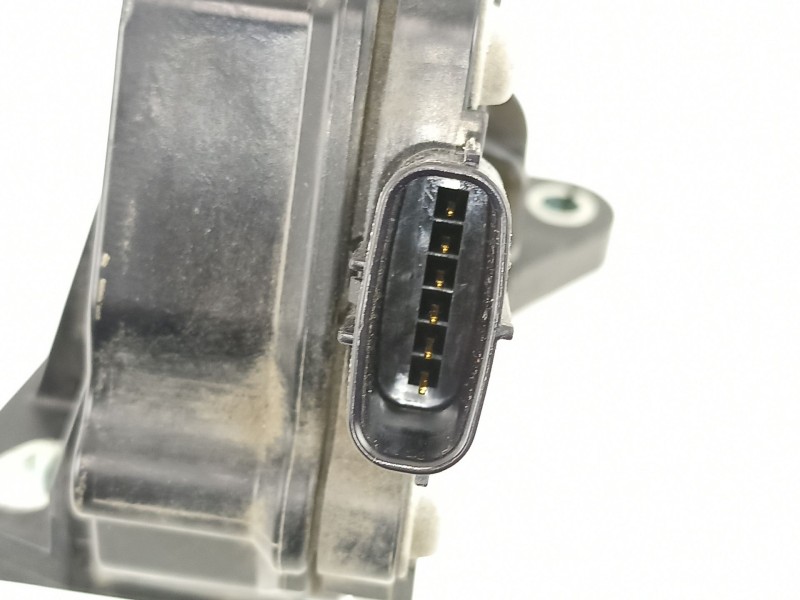 Recambio de potenciometro aceleracion para mazda 2 (de) 1.5 g /zy 103 cv 5puertas 5velocidades referencia OEM IAM K42387410 11J1