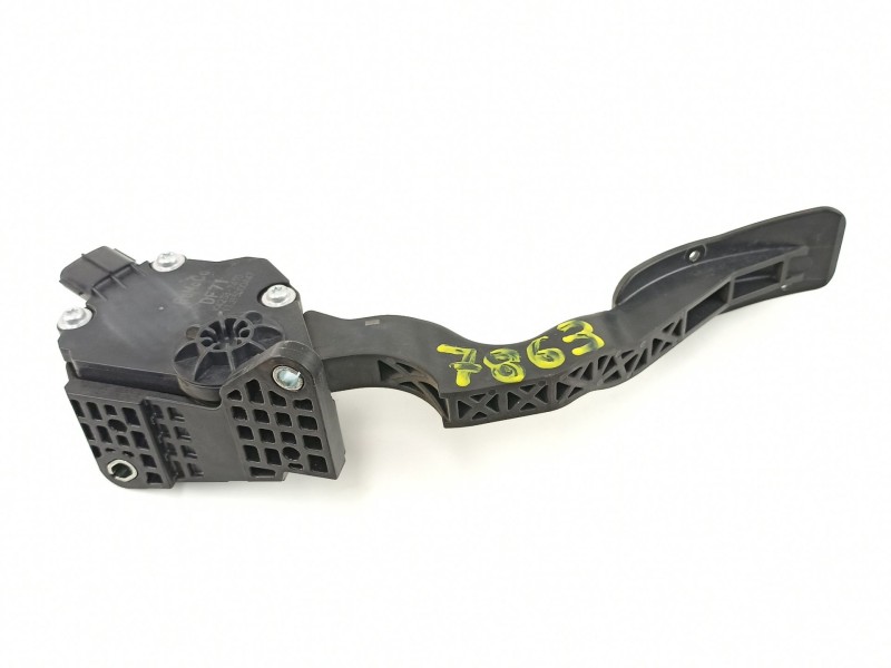 Recambio de potenciometro aceleracion para mazda 2 (de) 1.5 g /zy 103 cv 5puertas 5velocidades referencia OEM IAM K42387410 11J1