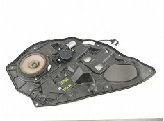 Recambio de elevalunas trasero derecho para mazda 2 (de) 1.5 g /zy 103 cv 5puertas 5velocidades referencia OEM IAM D6517297XB 71