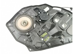 Recambio de elevalunas trasero derecho para mazda 2 (de) 1.5 g /zy 103 cv 5puertas 5velocidades referencia OEM IAM D6517297XB 71 2