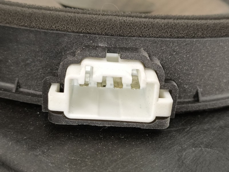 Recambio de elevalunas trasero derecho para mazda 2 (de) 1.5 g /zy 103 cv 5puertas 5velocidades referencia OEM IAM D6517297XB 71