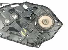Recambio de elevalunas trasero izquierdo para mazda 2 (de) 1.5 g /zy 103 cv 5puertas 5velocidades referencia OEM IAM D6517397XB  2