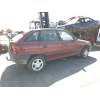 opel astra del año 1993