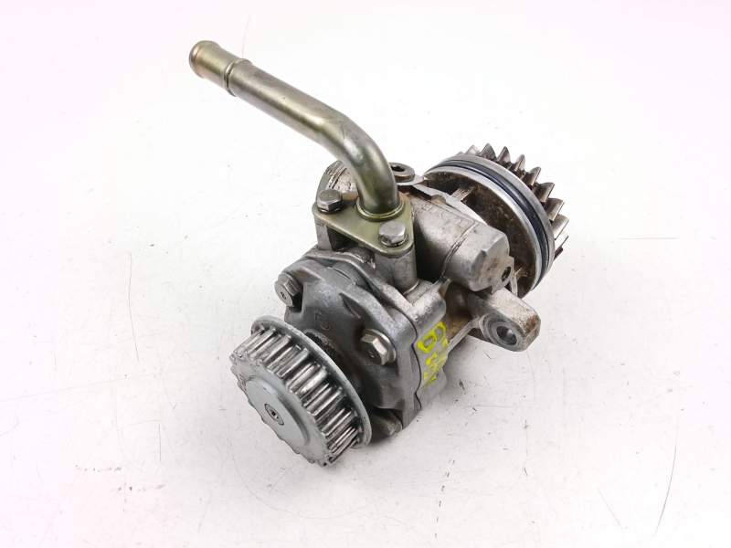 Recambio de bomba direccion para volkswagen touareg (7la, 7l6, 7l7) 2.5 r5 tdi referencia OEM IAM 7H0422153H  
