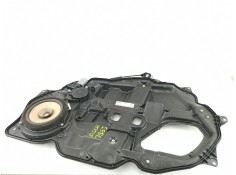 Recambio de elevalunas delantero derecho para mazda 2 (de) 1.5 g /zy 103 cv 5puertas 5velocidades referencia OEM IAM D6515897XB