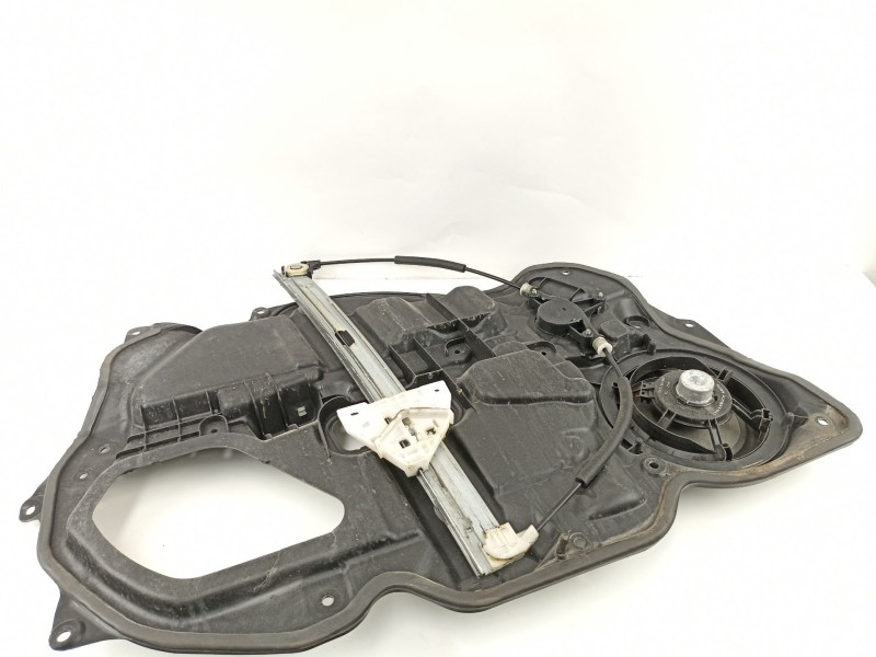 Recambio de elevalunas delantero derecho para mazda 2 (de) 1.5 g /zy 103 cv 5puertas 5velocidades referencia OEM IAM D6515897XB 