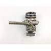 Recambio de bomba direccion para volkswagen touareg (7la, 7l6, 7l7) 2.5 r5 tdi referencia OEM IAM 7H0422153H  